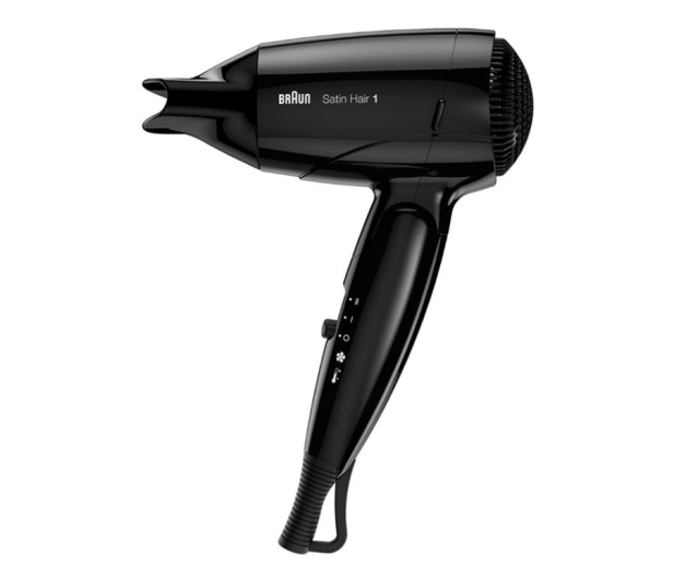 Braun Suszarka Style&Go HD130 - 212167 - zdjęcie
